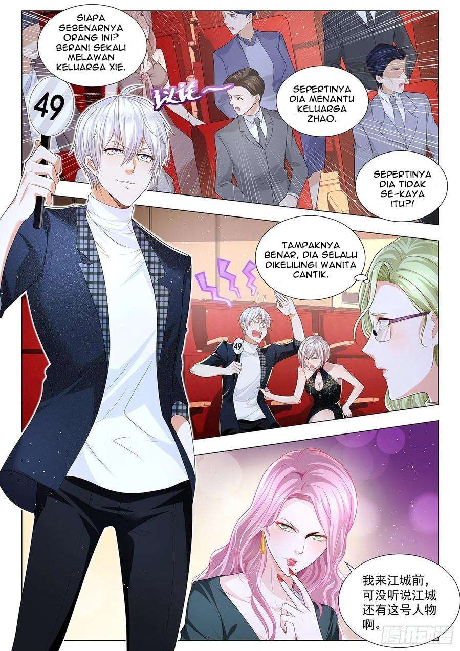 Shen Hao’s Heavenly Fall System Chapter 227 Gambar 2